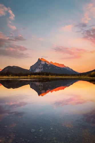 Vermilion Lake