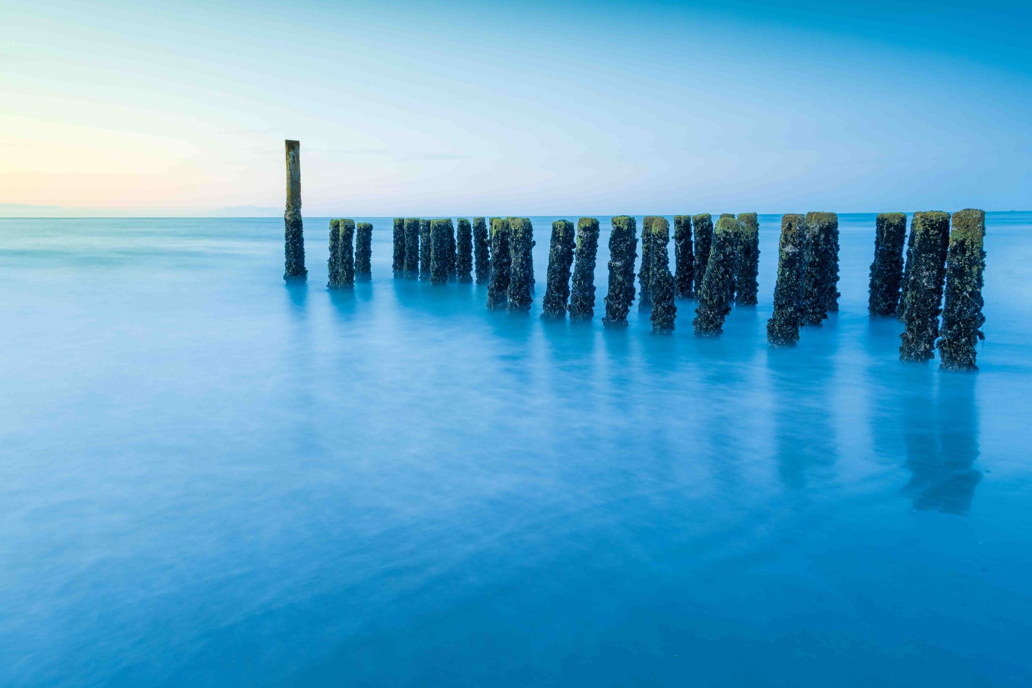 Westkapelle, Netherlands