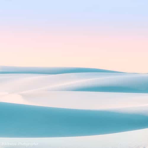 White Sands National Park