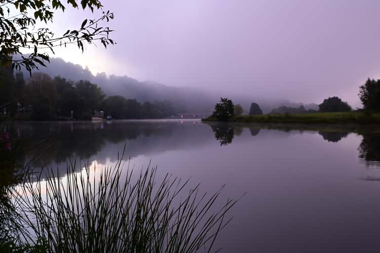 Wilhelmshausen near Kassel