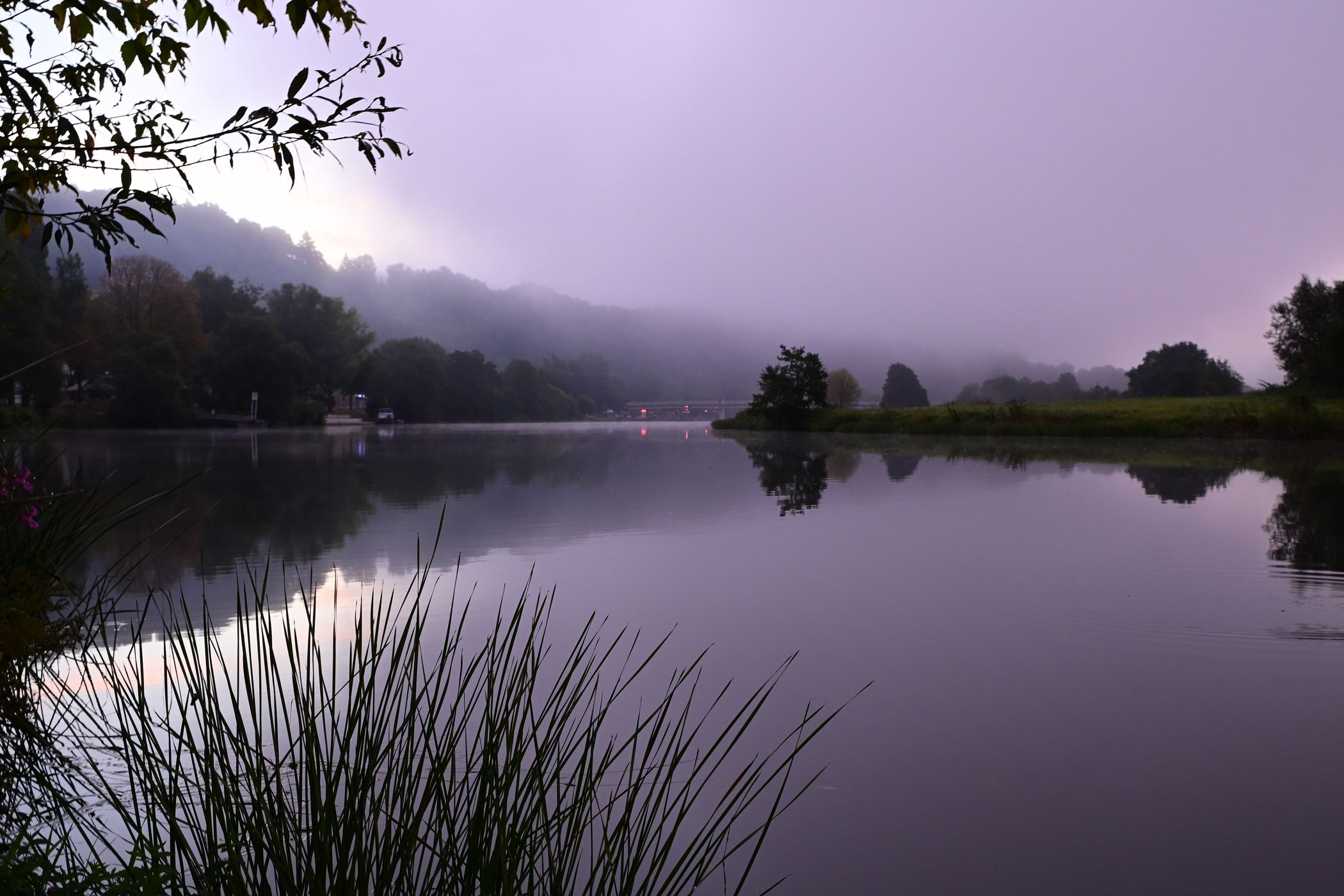 Wilhelmshausen near Kassel, Germany