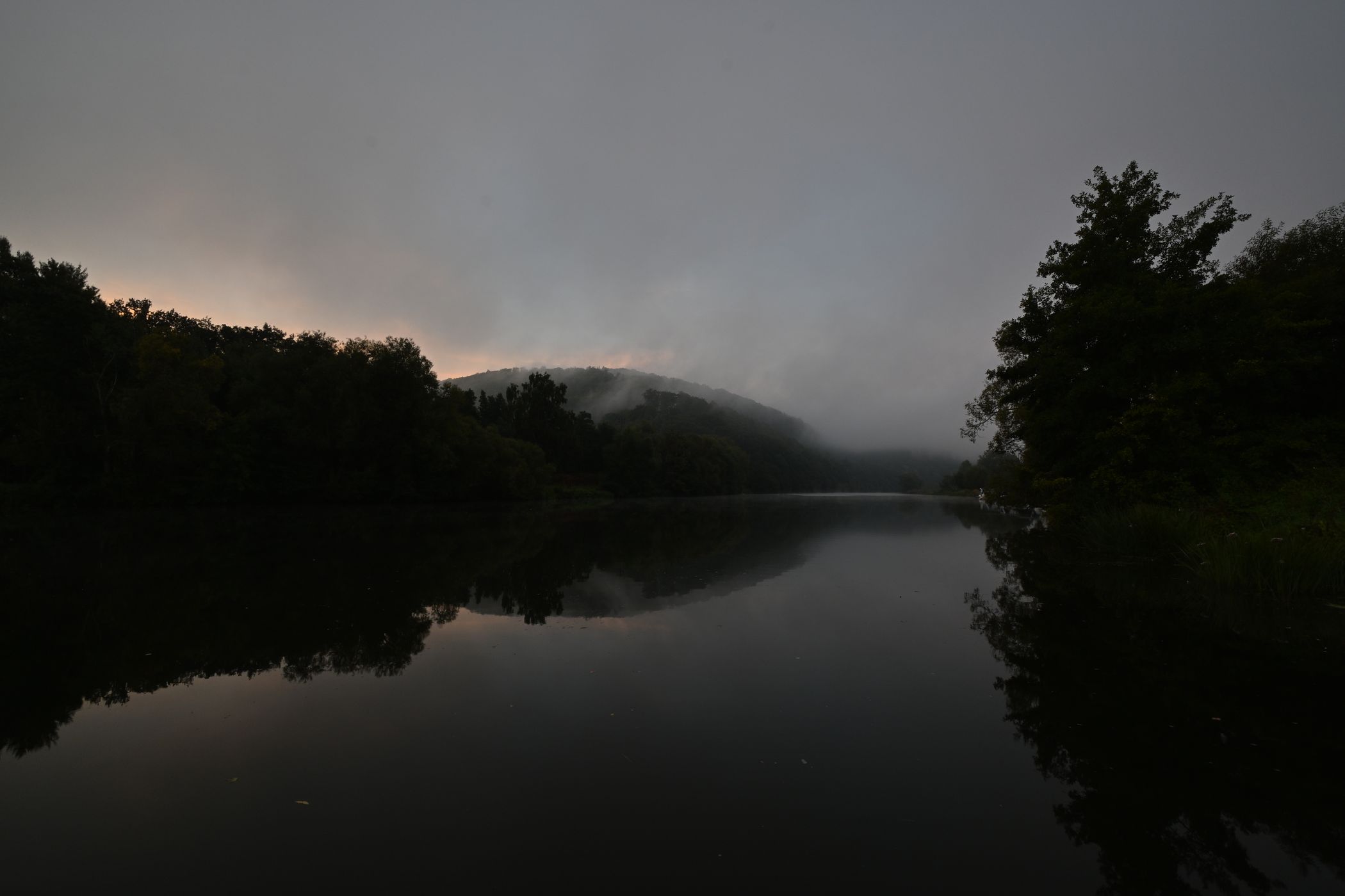 Wilhelmshausen near Kassel, Germany