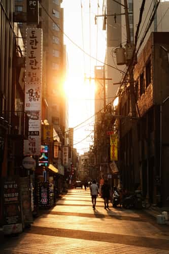 Yeongjung