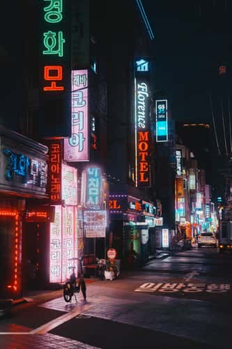 Yeongjung
