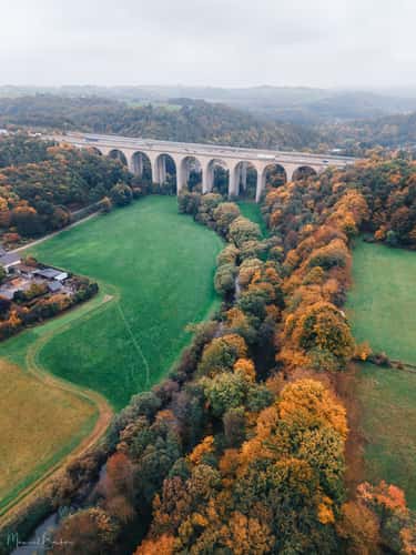 A3 Wiedtal Bridge
