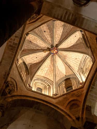 Abbatiale Sainte Foy de Conques