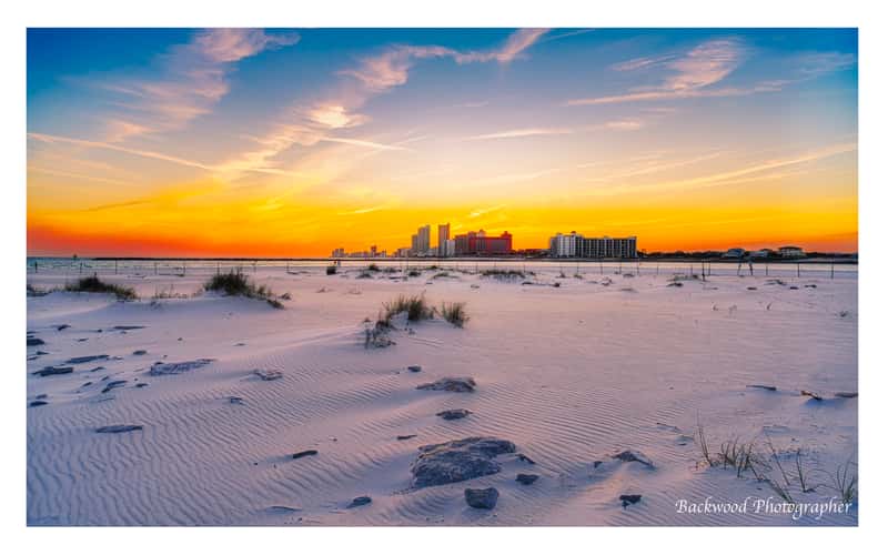 Alabama Point