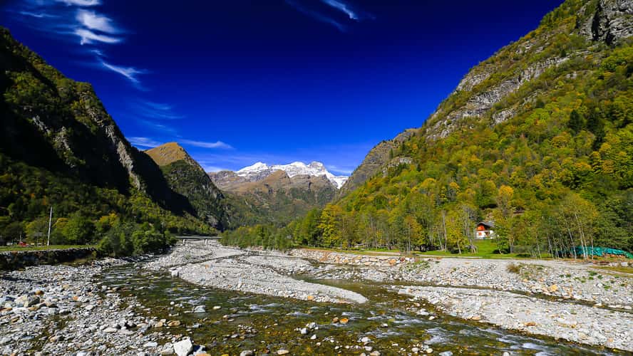Alagna Valesia