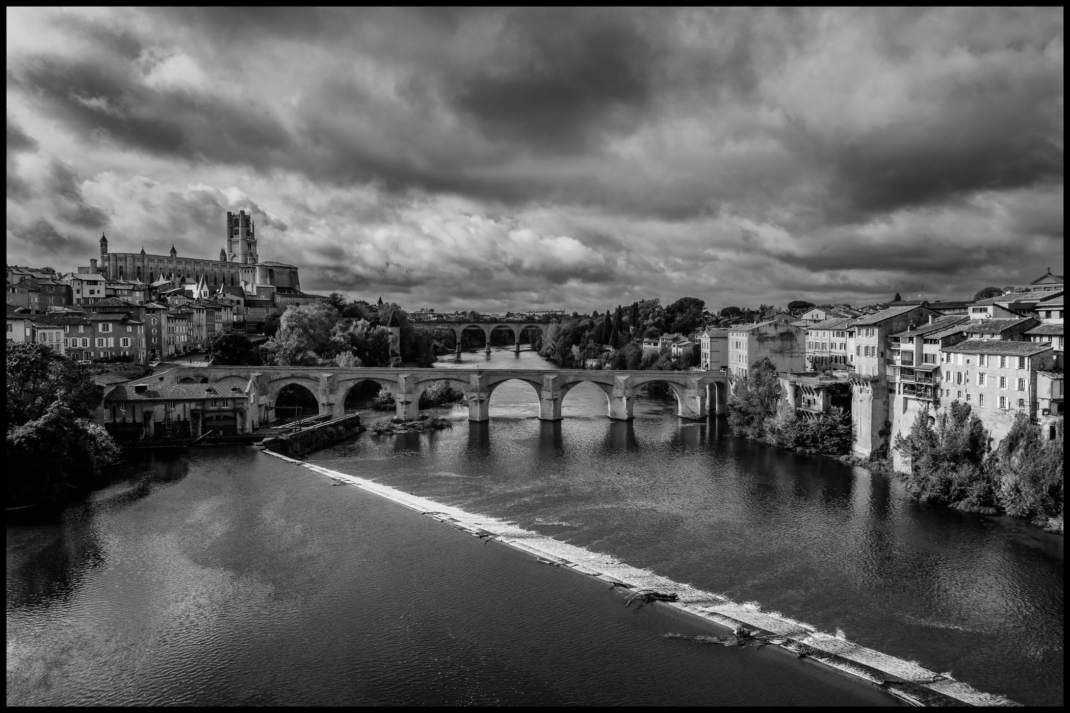 Albi, France