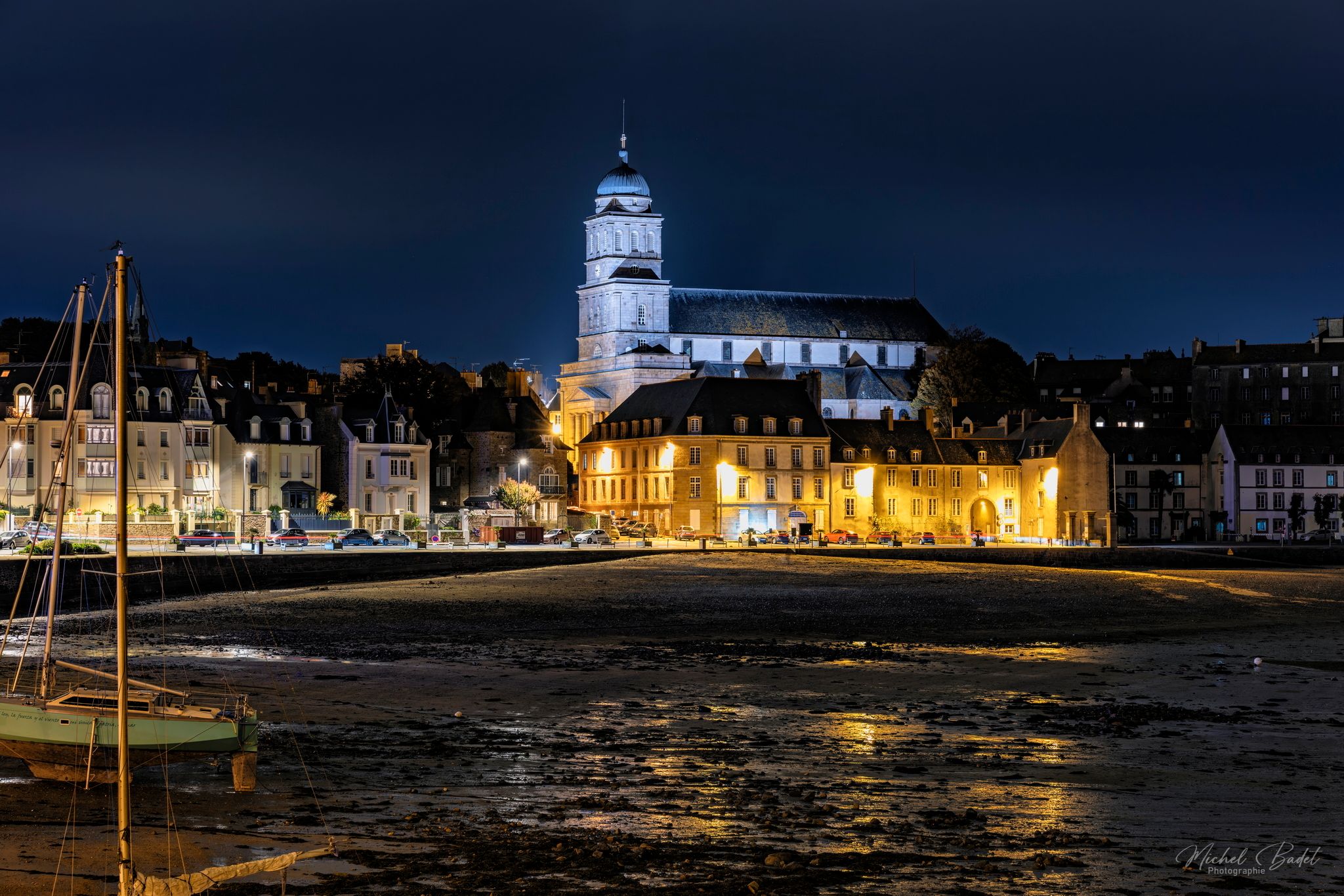 Alet City, France