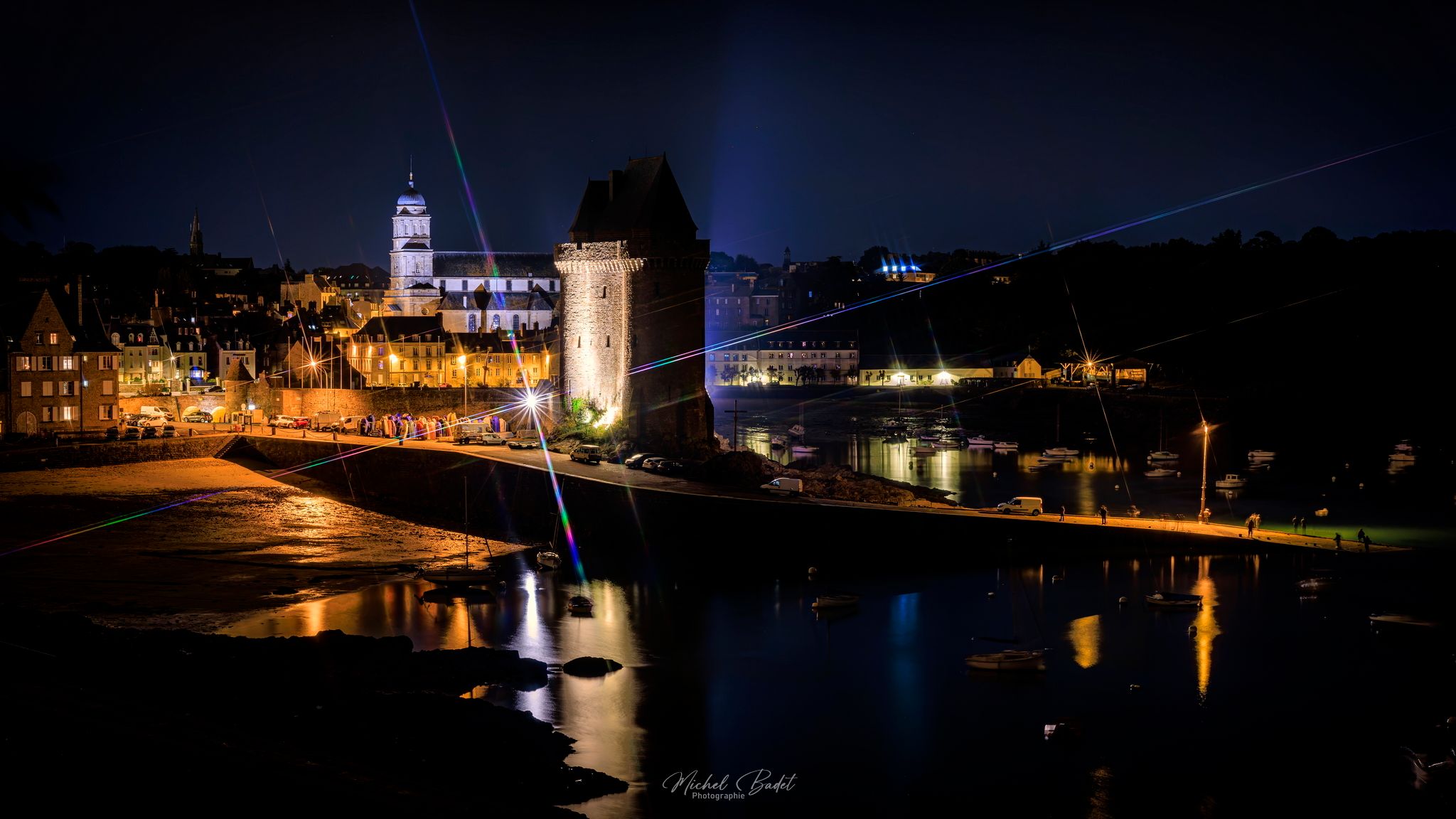 Alet City, France