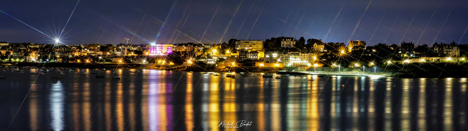 Alet City