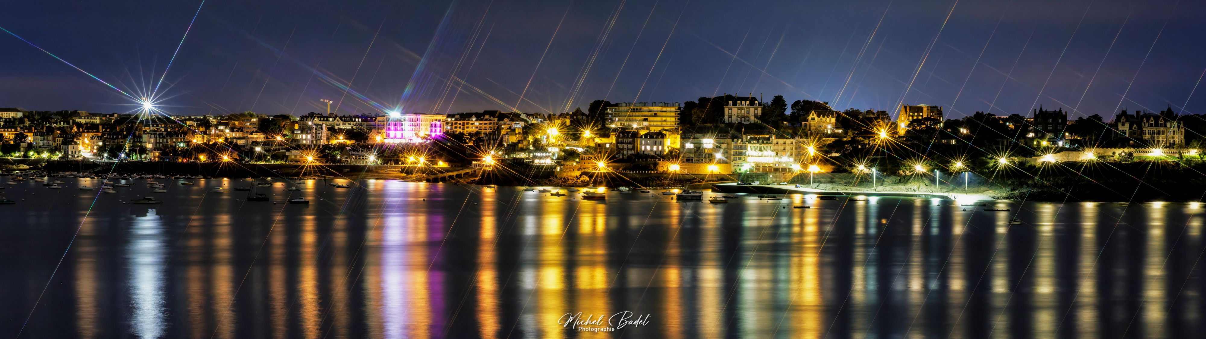 Alet City, France