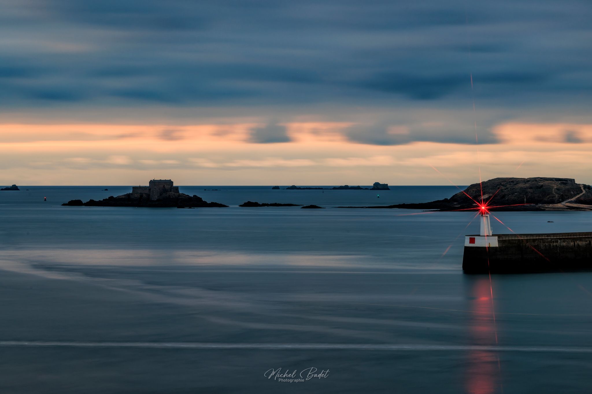 Alet City, France