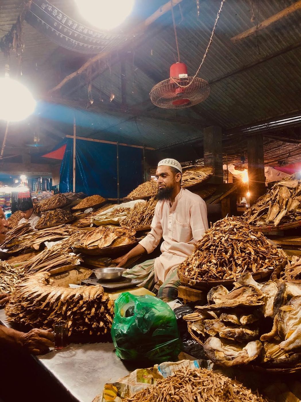 Bahubal Bazar, Bangladesh
