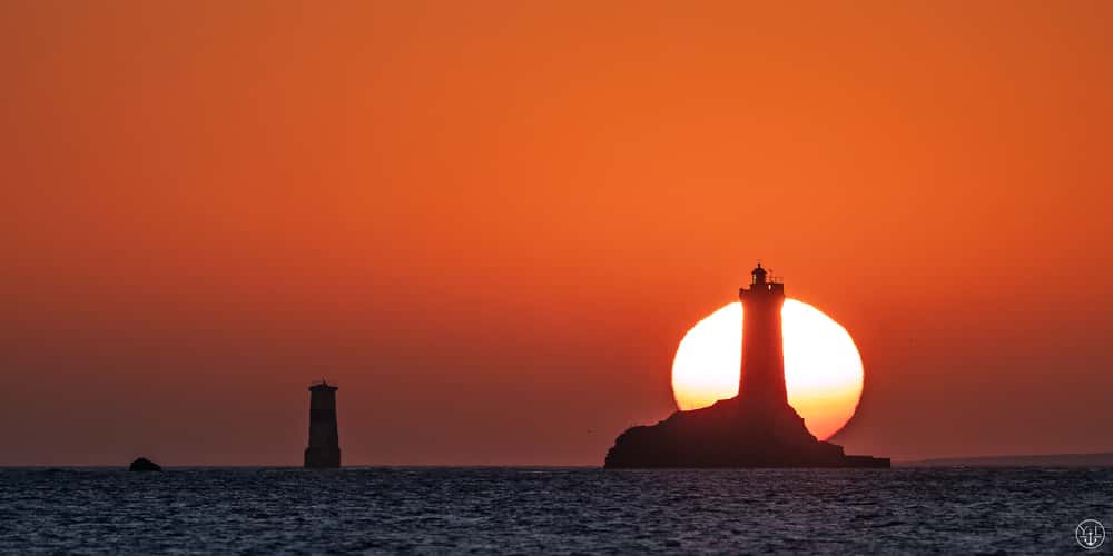 Baie des Trépassés