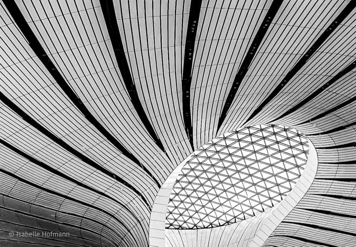 Beijing Daxing Airport
