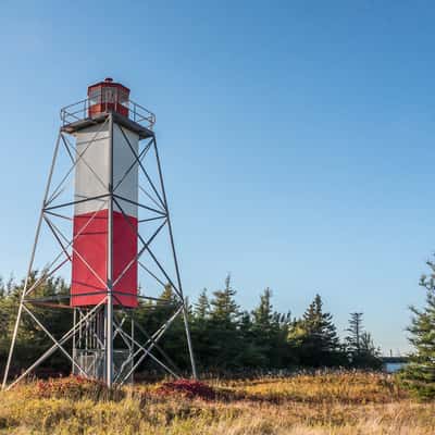 Black Point Lighthouse, Canada