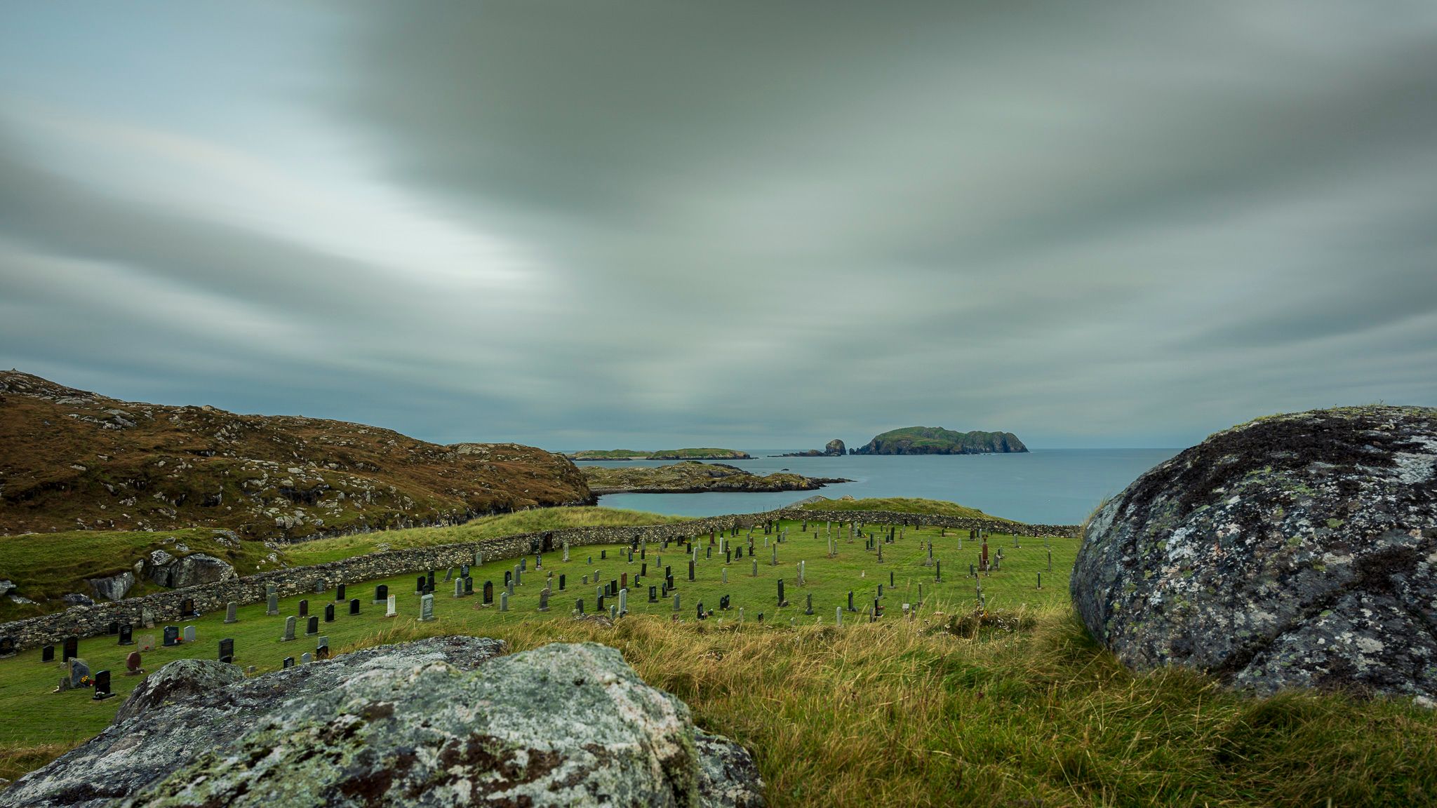 Bosta Beach, United Kingdom