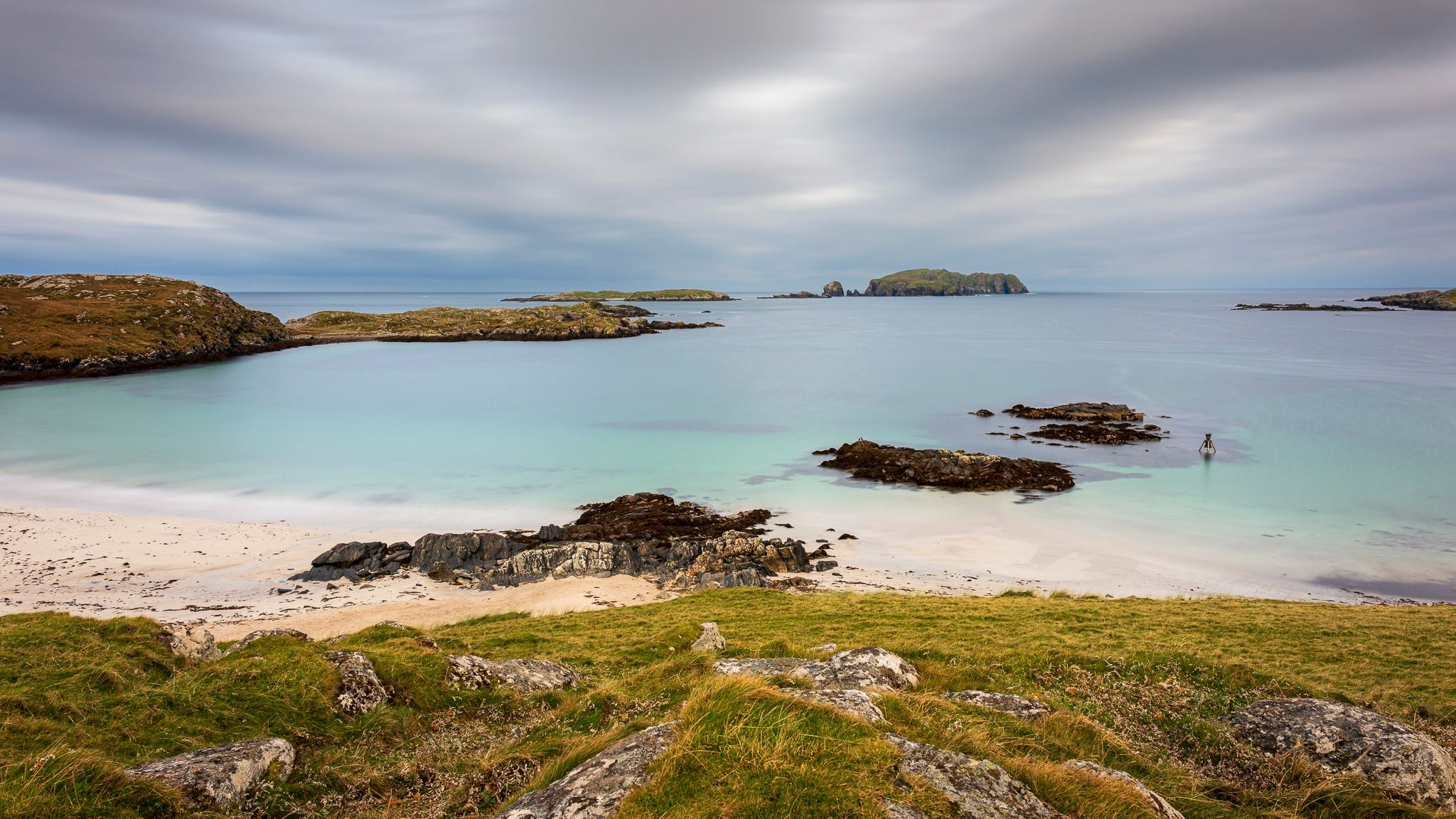 Bosta Beach, United Kingdom