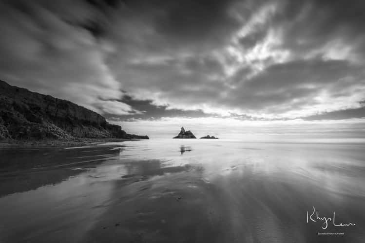 Broad Haven South Beach