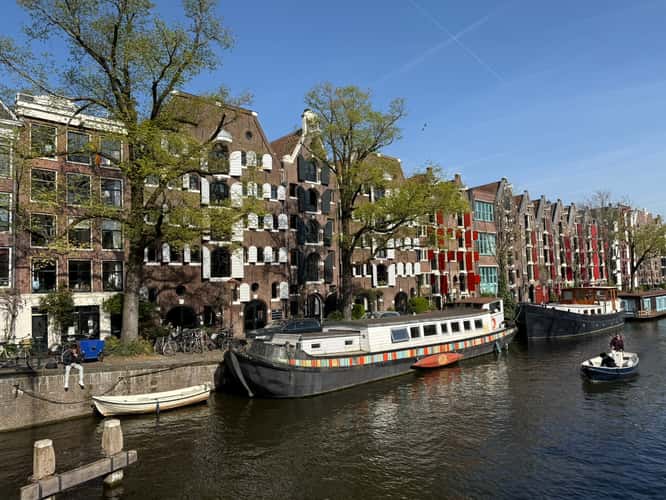 Brouwersgracht