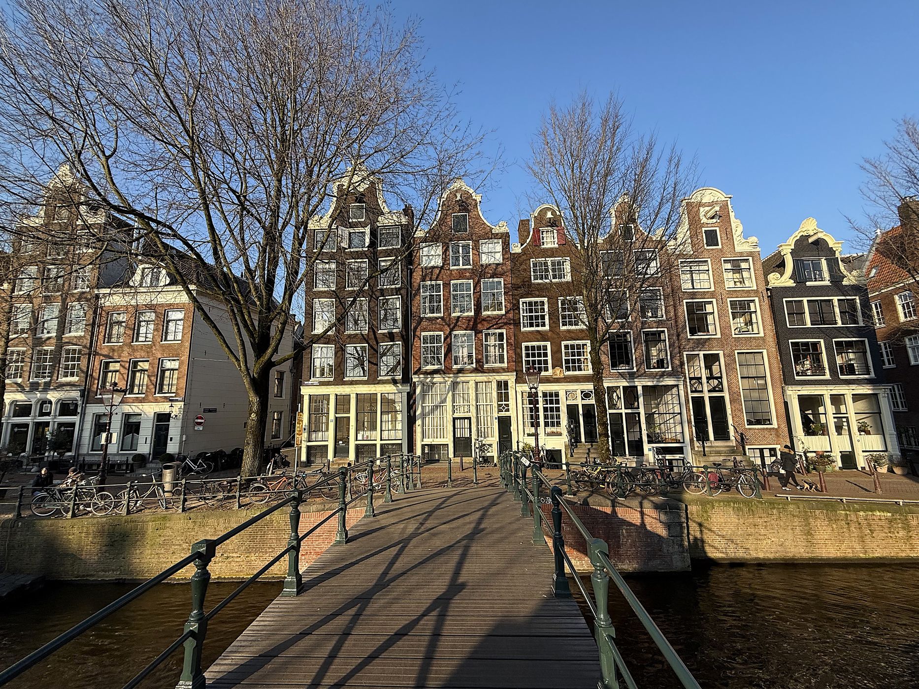 Brouwersgracht, Netherlands
