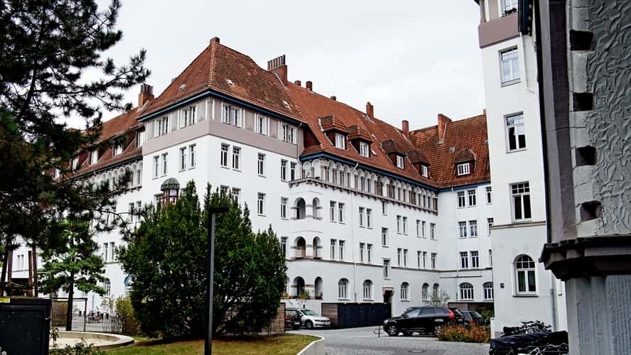Brüggemannhof