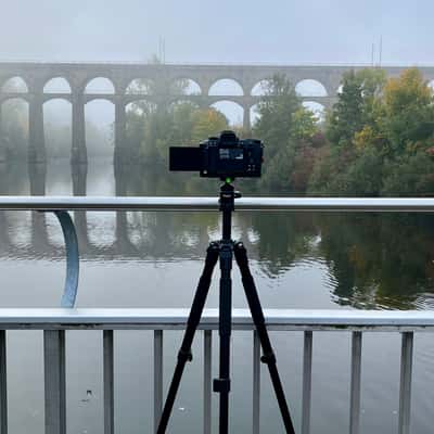 <b>Behind the Scenes</b> | photo by <a href="/@paul-henri-degrande">Paul Henri Degrande</a>