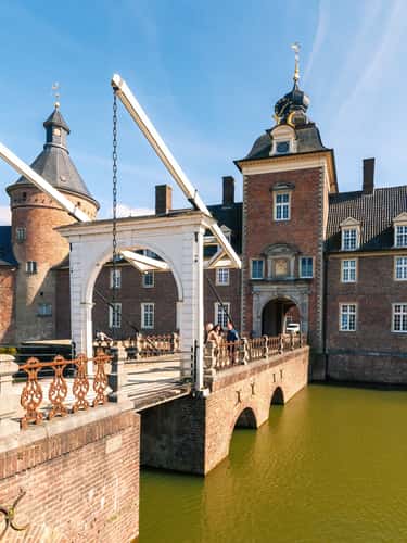 Burg Anholt