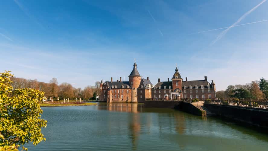 Burg Anholt