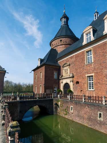 Burg Anholt