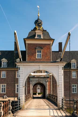 Burg Anholt