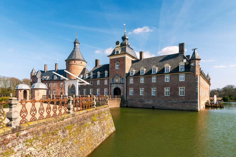 Burg Anholt