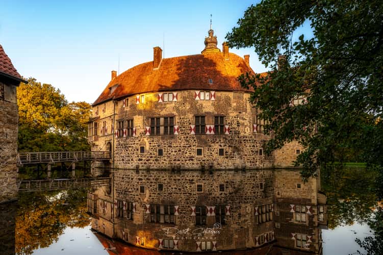 Burg Vischering, Lüdinghausen
