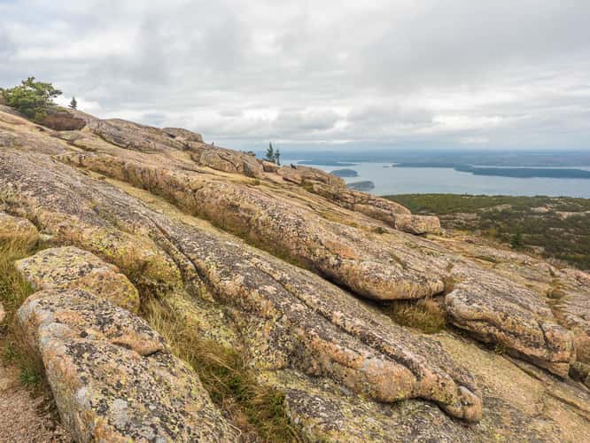 Cadillac Mountain
