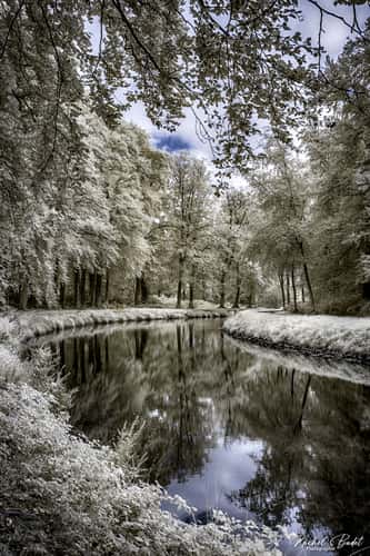 Canal Ille et Rance
