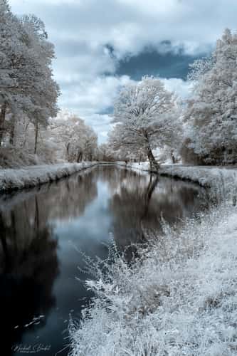 Canal Ille et Rance