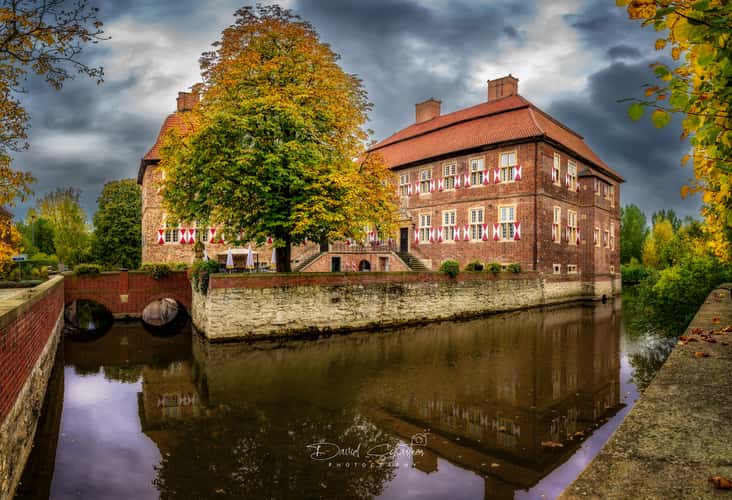 Castle Oberwerries