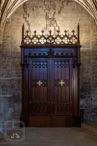 Catedral de Barcelona