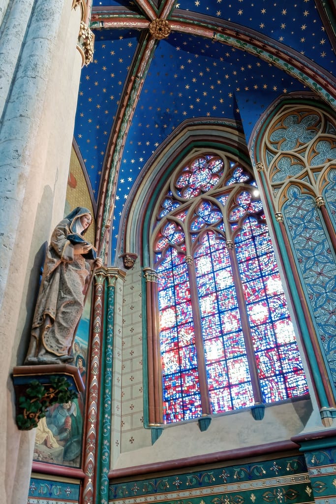 Cathedral of Beauvais, Picardie / France, France
