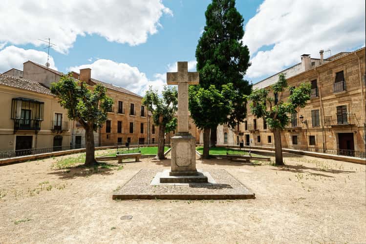 Cathedral of Ciudad Rodrigo