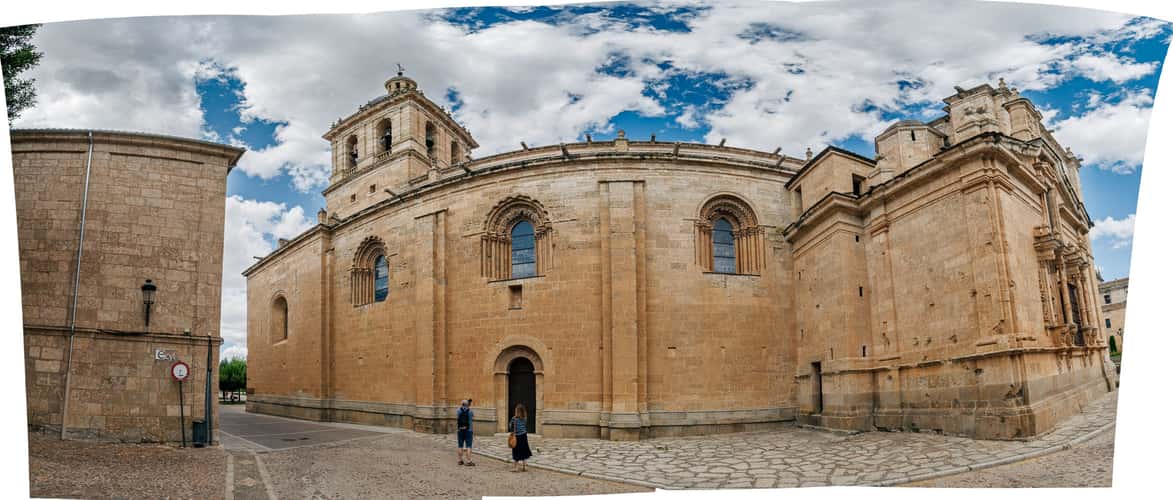 Cathedral of Ciudad Rodrigo