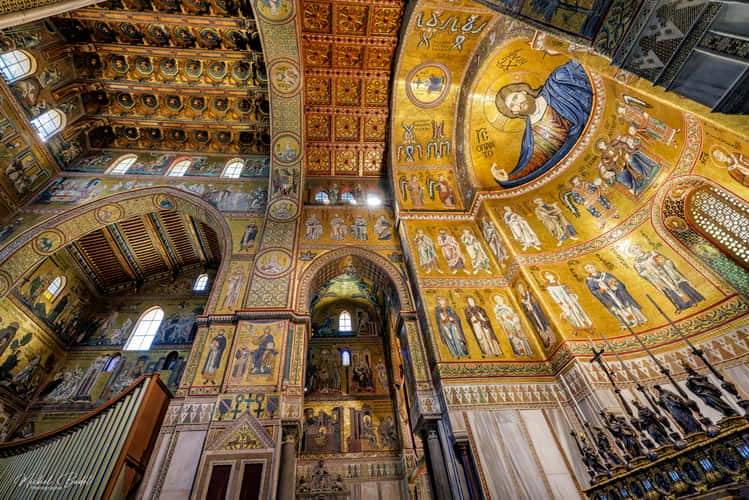 Cathedral of Monreale