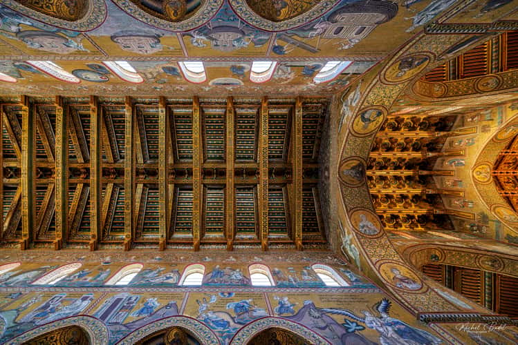 Cathedral of Monreale