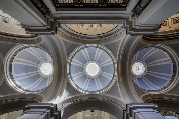 Cathedral of Palermo
