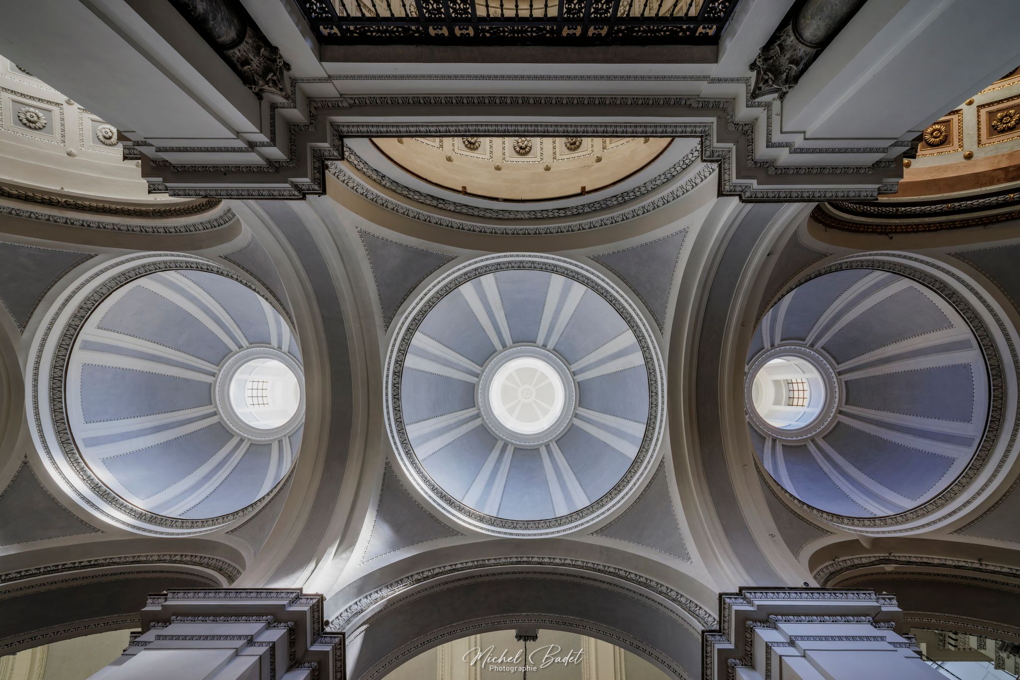 Cathedral of Palermo, Italy