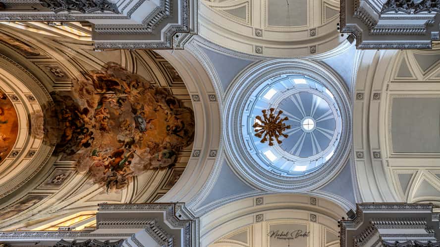 Cathedral of Palermo