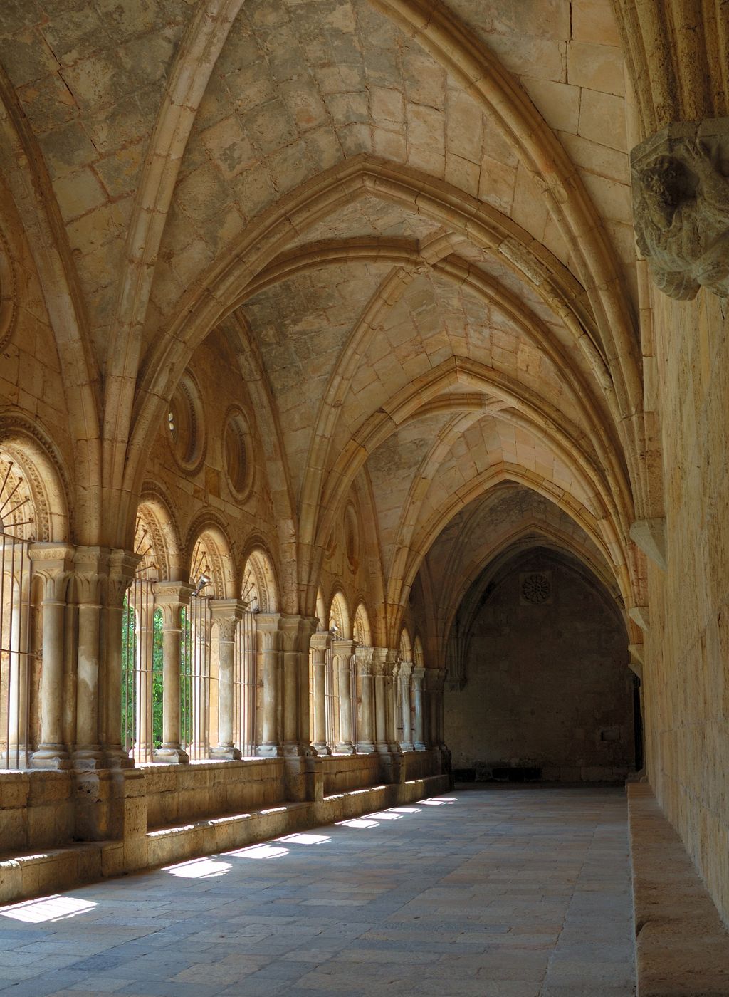 Cathedral of Tarragona, Catalunya, Spain