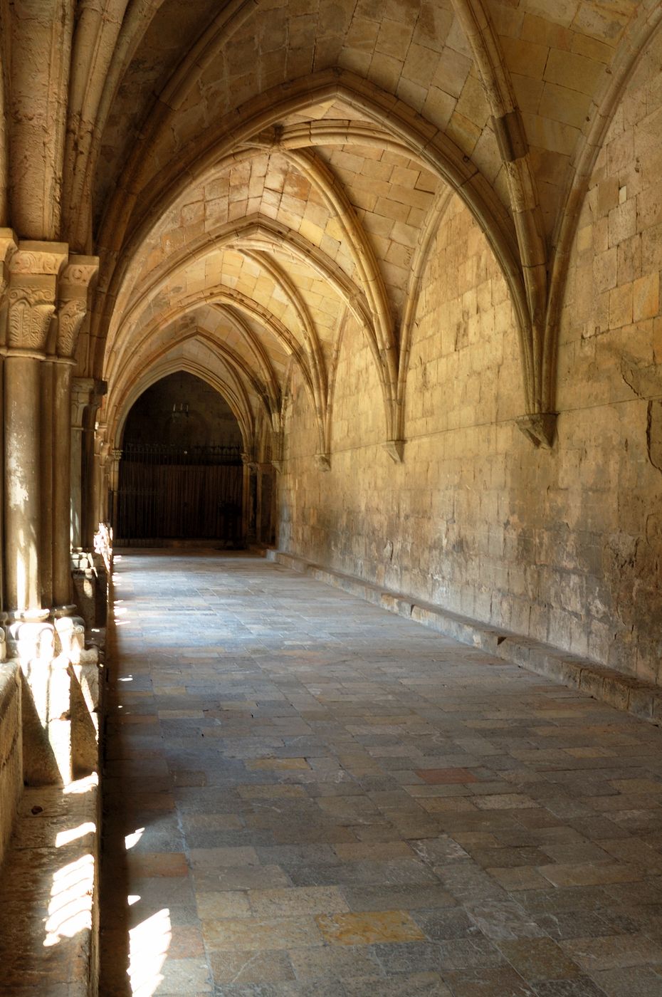 Cathedral of Tarragona, Catalunya, Spain
